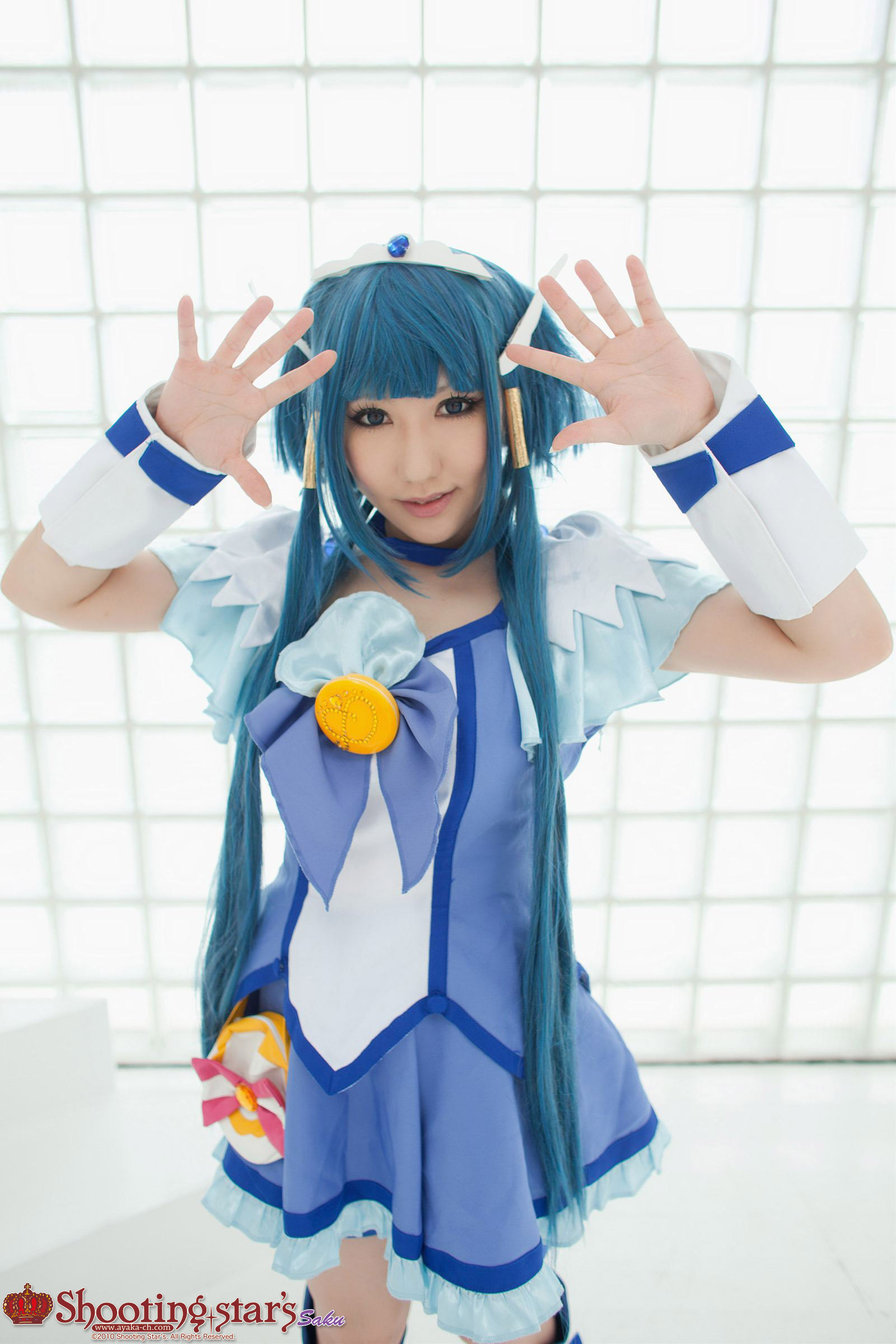 [Cosplay]  New Pretty Cure Sunshine Gallery 2